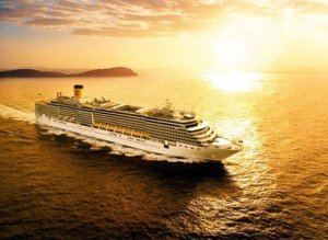 Arranca el nuevo CostaClub de Costa Cruceros