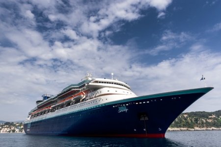 Pullmantur Cruceros sustituye 5 Maravillas del Mediterráneo y Spring Riders Boat por la ruta Baleares y Costa Azul