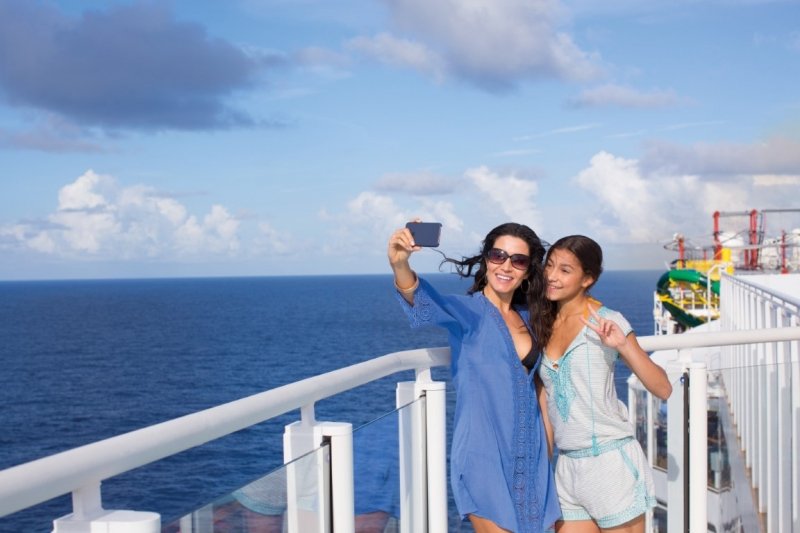 Bebidas, internet, restaurantes, excursiones… ahora Norwegian Cruise Line te da a elegir dos extras por 99€