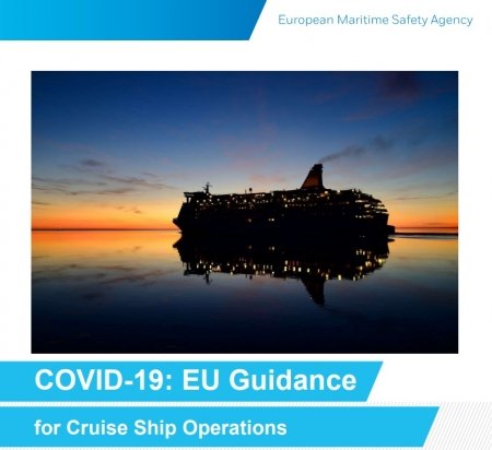 CLIA da la bienvenida a la guía de la Agencia Europea de Seguridad Marítima sobre la reanudación de operaciones de crucero