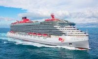 Virgin Voyages navegará solo con tripulantes y pasajeros vacunados