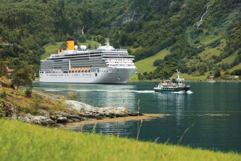 Costa Cruceros anuncia sus nuevos itinerarios para 2021