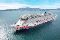 Norwegian Cruise Line anuncia importantes mejoras del Norwegian Joy