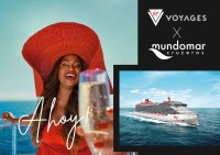 Virgin Voyages convoca a los agentes de viaje españoles a un webinar para conocer su rompedor concepto