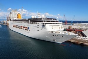 Costa Cruceros cambia Estambul por Atenas y Rodas