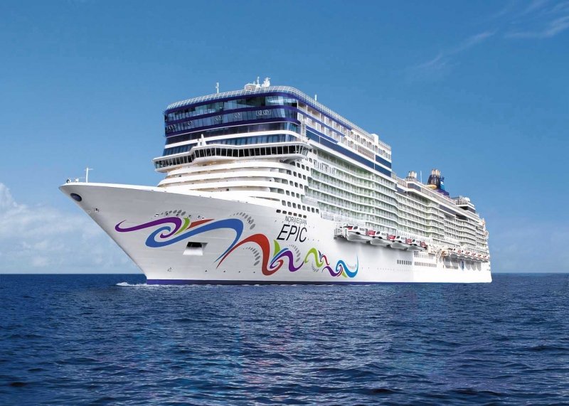 Norwegian Cruise Line, Oceania y Regent, extienden la paralización de cruceros hasta el 10 de mayo