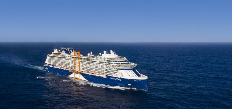 Celebrity Cruises lanza la tarifa todo incluido con bebidas, propinas y WiFi