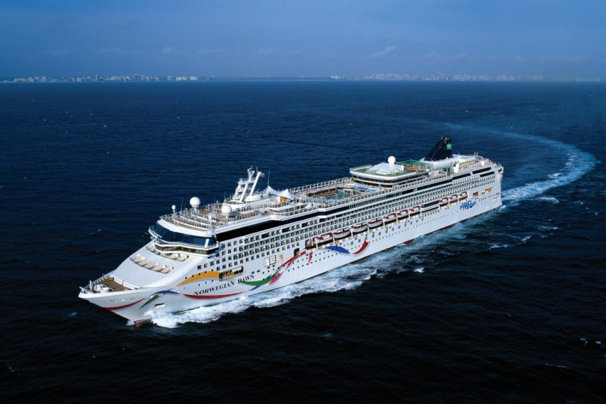 Norwegian Cruise Line presenta sus nuevos itinerarios para otoño e invierno 2025/26