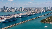 El CDC norteamericano abre la puerta para que los cruceros vuelvan a Miami a mediados de julio