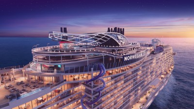 Norwegian Cruise Line lanza de nuevo su &quot;Mejor oferta de la historia&quot;