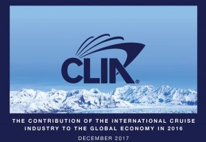 Previsiones de CLIA para la industria de cruceros en 2018