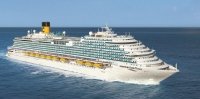 Costa Cruceros abre sus ventas a ciudadanos europeos para invierno 2020/21