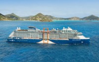 Celebrity Cruises desvela nuevos sabores y experiencias culinarias a bordo de su próximo buque, Celebrity Ascent