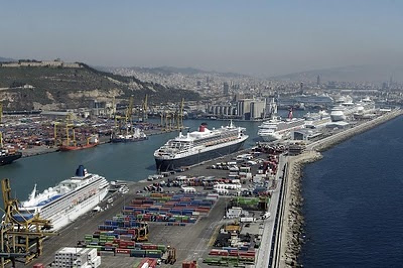MSC Cruceros anuncia una nueva terminal en Barcelona