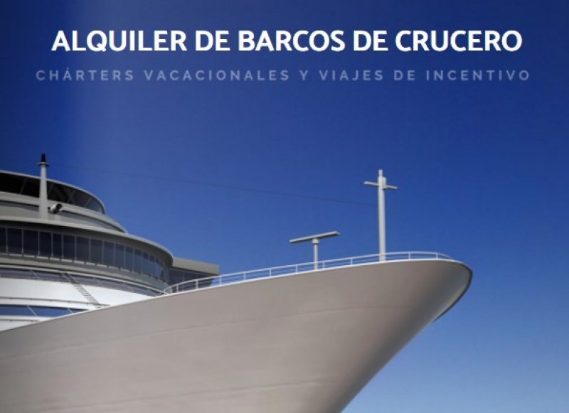 Cruise Sales Consulting presenta su folleto de cruceros 2021-22 y su nueva estructura comercial