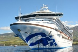 Princess Cruises presenta la renovación del Star Princess