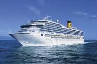 Costa Cruceros llevará al Puerto de Tarragona más de 60.000 pasajeros esta temporada