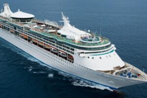 Enchantmnet of the Seas