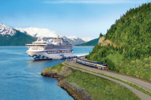 Sapphire Princess