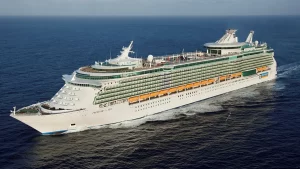 freedom of the seas