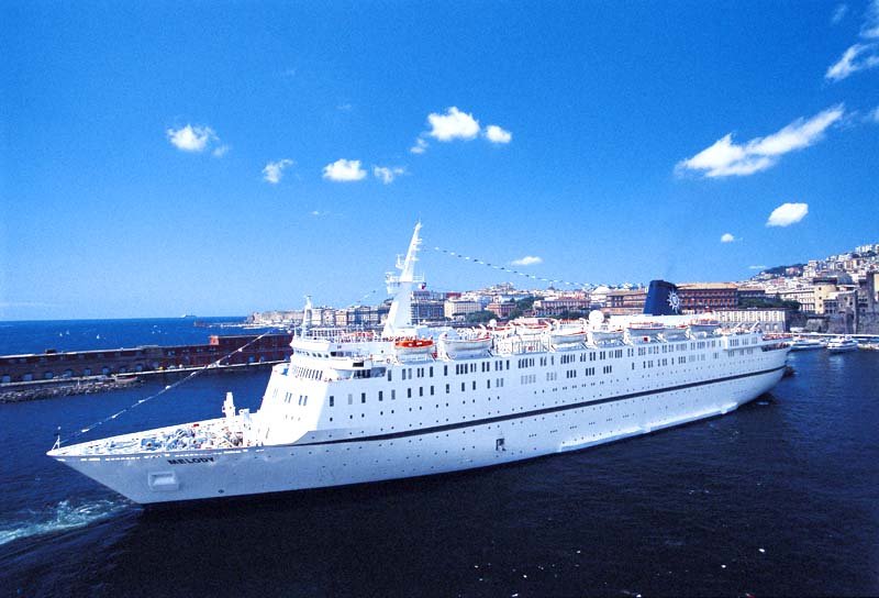 MSC Melody
