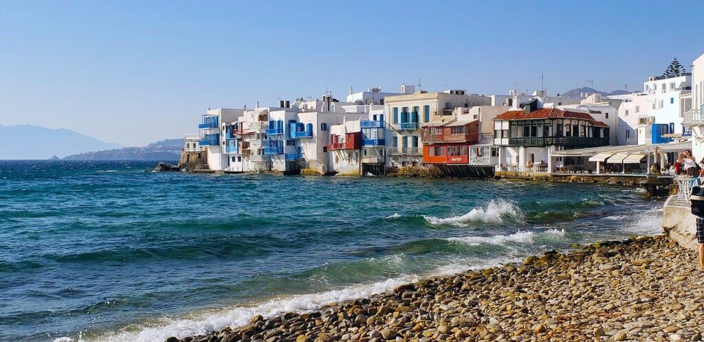 Mykonos