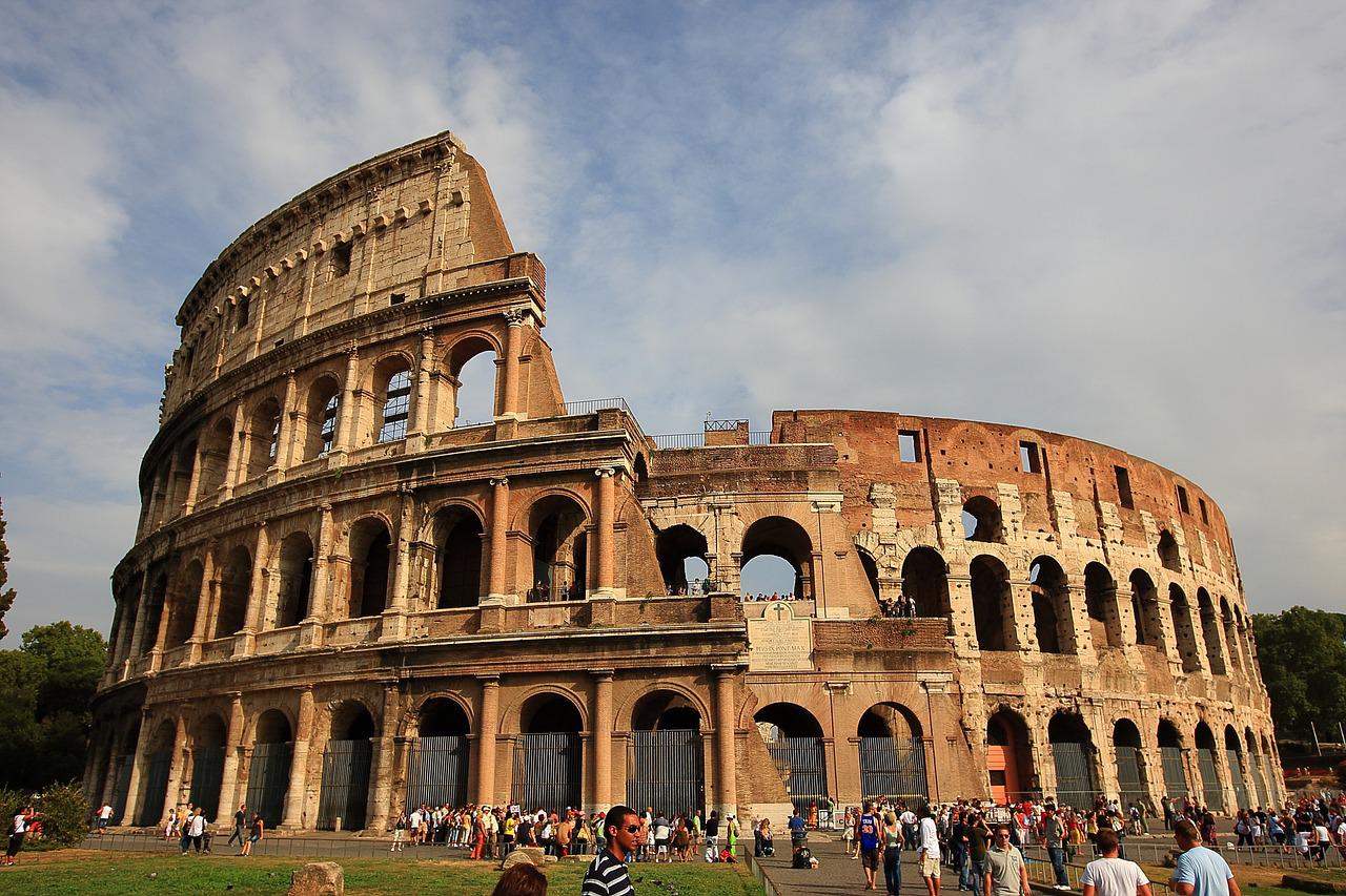 Roma - Coliseo