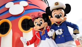Disney Mickey Minnie