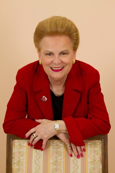 Valerie Ann Wilson Madrina SH Diana