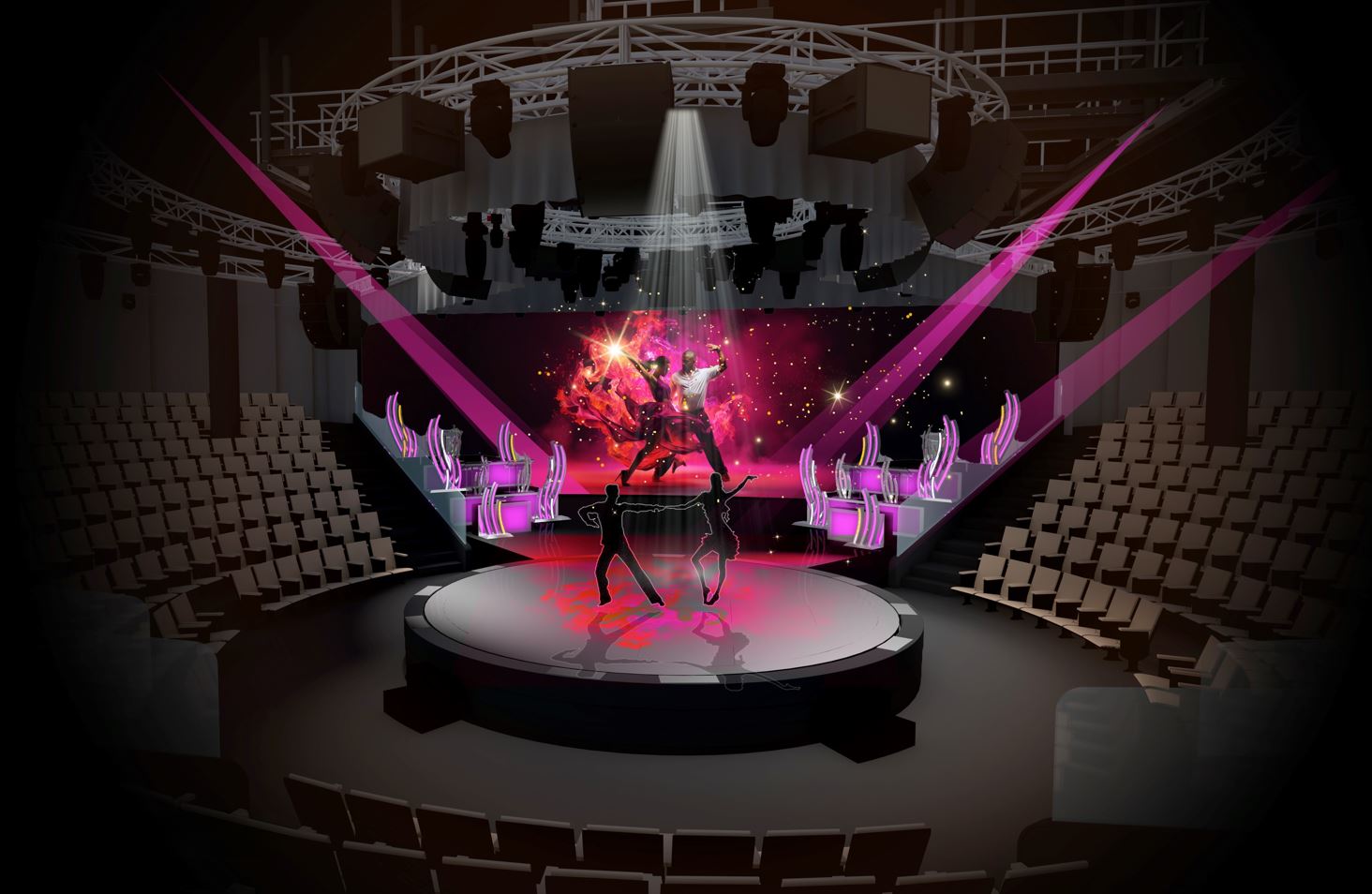 VivaLaMusica SunPrincess