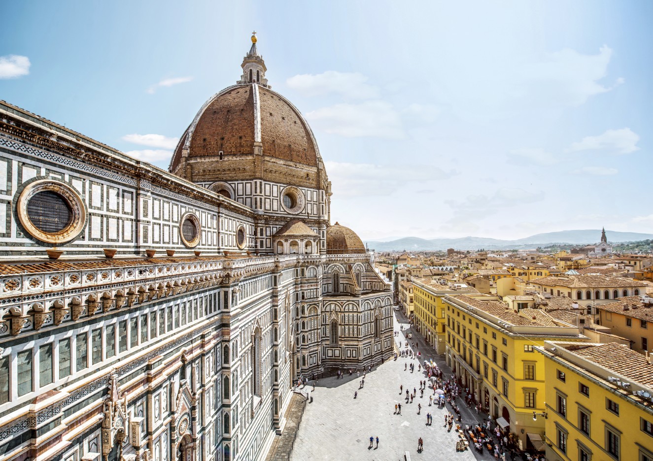 Florencia