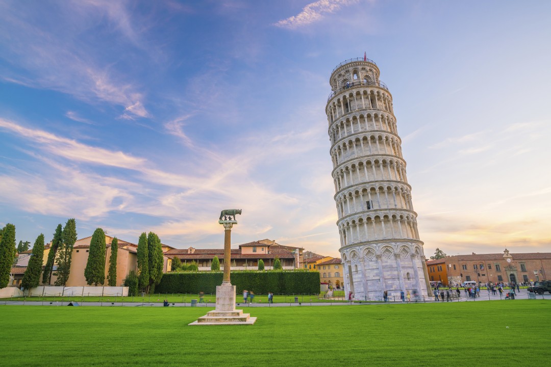 Pisa