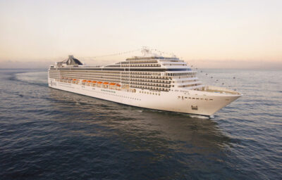 MSC Poesia