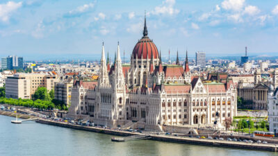 BUDAPEST