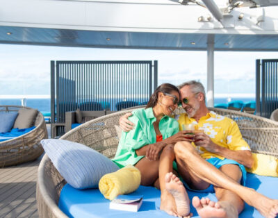 Carnival Serenity