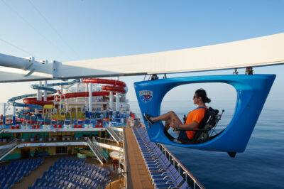 Carnival SkyRide
