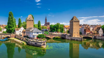 Estrasburgo