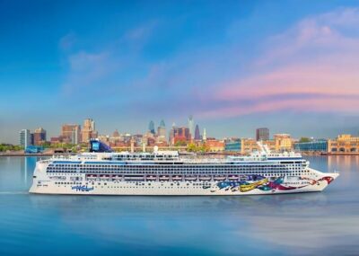 NCL Jewel Filadelfia 1