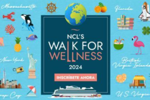 ncl walk