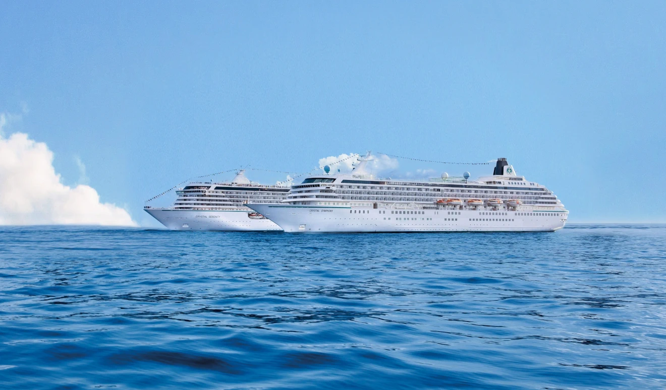 Crystal Cruises