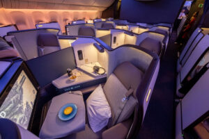 cathay aria suite