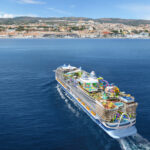 Legend of the Seas Barcelona