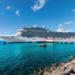 crucero Oceania Vista