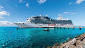 crucero Oceania Vista