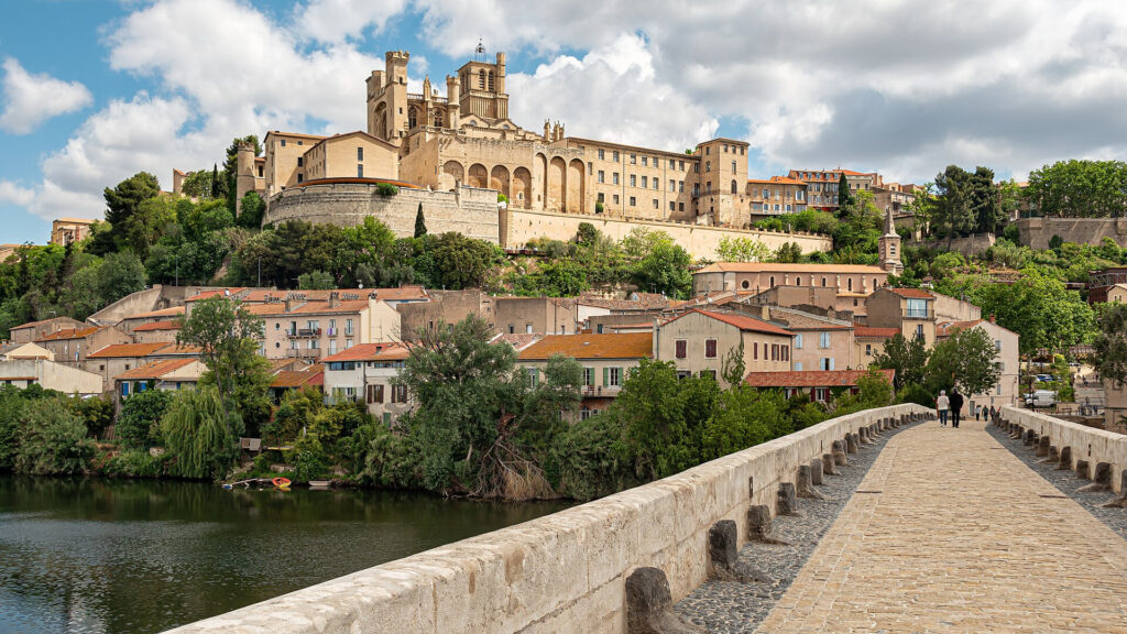 Beziers Por Jorge Franganillo