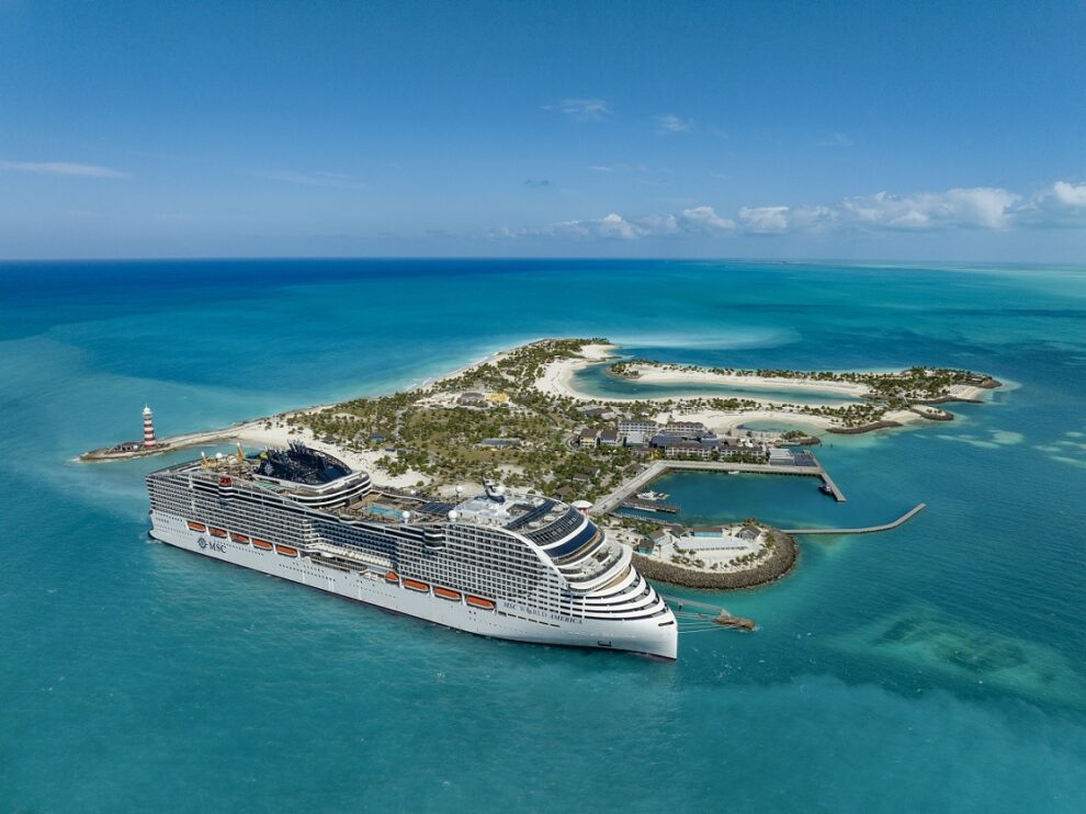 Ocean Cay MSC Marine Reserve 002