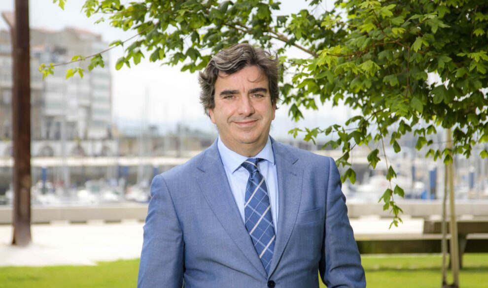 Presidente martin coruna