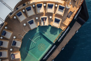 Explora Drone Paros 51 MASTER 1400