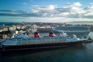 Disney Magic Sky Princess