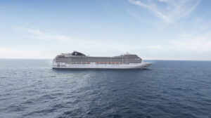 MSC Poesia